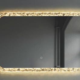 LED mirror 